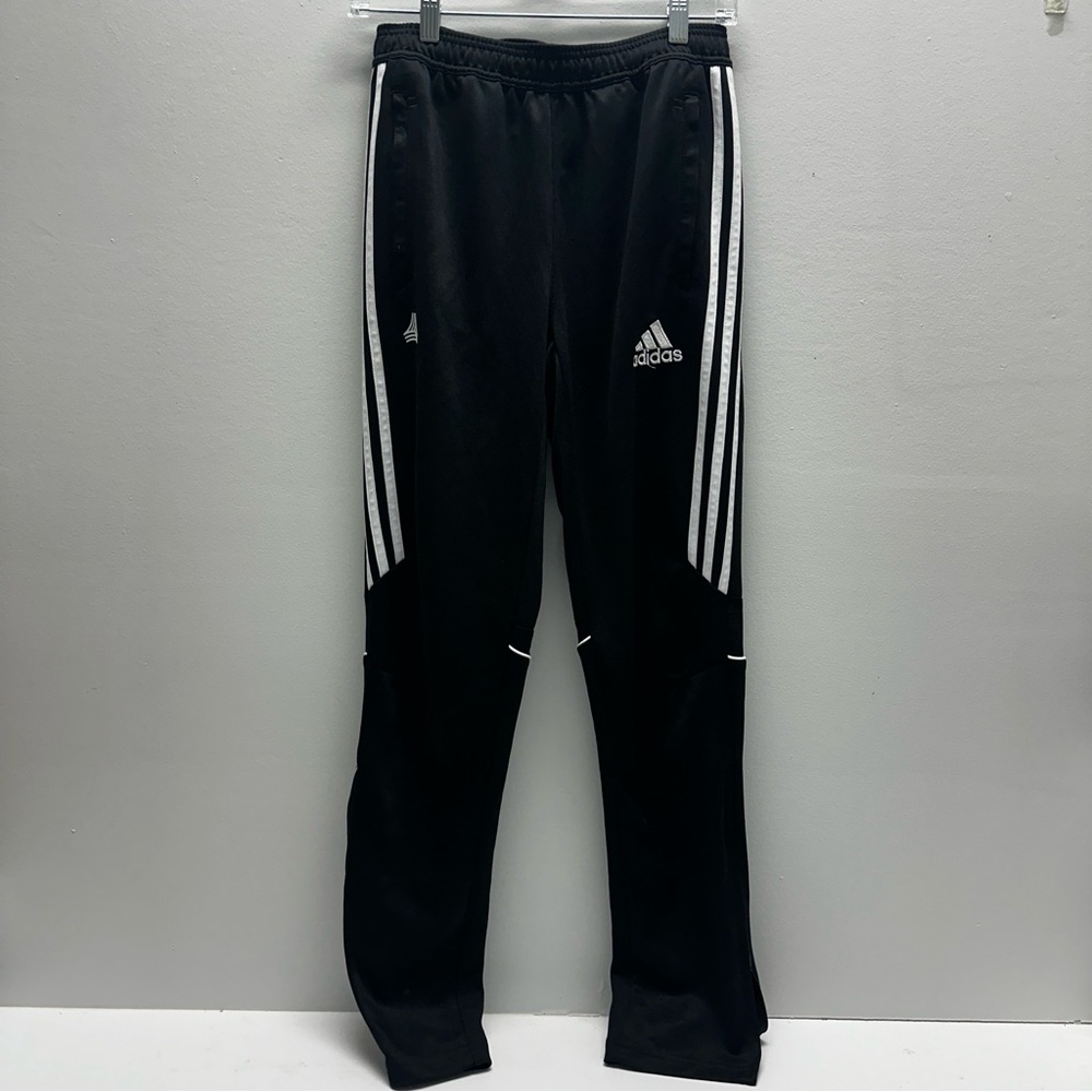 Adidas Black Track Pants